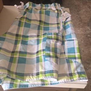 New man’s swim trunks